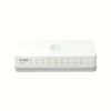 Switch D-Link DES-1008C Unmanaged Switch
