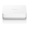 Swtich D-link DGS-1005A 5 puertos no Administrable