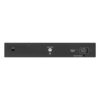 Switch D-link DGS-1024C 10/100/1000 Mpbs
