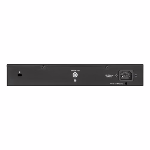 Switch D-link DGS-1024C 10/100/1000 Mpbs