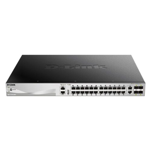 Router D-Link 4G LTE