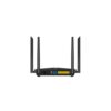 Router D-Link DIR-825M AC1200 equipo dual band