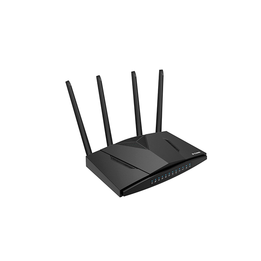Router D-Link 4G LTE
