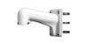 Soporte de Montaje en Pared Hikvision DS-1602ZJ – Resistencia y compatibilidad total