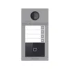 DS-KV8413-WME1 HIKVISION VIDEOPORTERO 2MP, 4 BOTONES, 10/100 MBPS, IP65