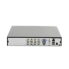 DVR 8 Canales H.265 1080p 1U con Detección Inteligente