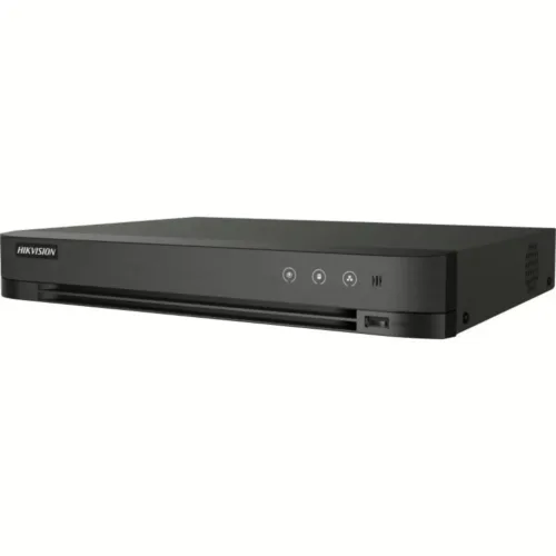 Soporte de Montaje Empotrado para Videoportero DS-KD-ACF1/Plastic – Modular, de Plástico
