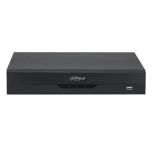 Cámara Domo Dahua Color Vu DH-HAC-HDW1509TLQN-A 5MP 2.8mm – Visión en Color 24/7 con Micrófono Integrado