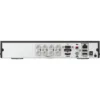 DVR H.265 de 8 canales 720p 1U DS-7208HGHI-M1 – Hikvision, con detección inteligente de movimiento