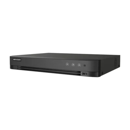 DVR Dahua XVR5116HS-I3 16CH, 5MP, IA WizSense, H.265+, 1 HDD