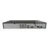 DVR HIKVISION iDS-7204HQHI-M1/FA – 4 Canales, AcuSense, 3K, Audio, H.265 Pro+
