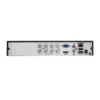 DVR HiLookVision 4 Canales 5MP con Detección Inteligente