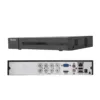 DVR HiLookVision 4 Canales 5MP con Detección Inteligente