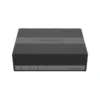 DVR Hikvision 4 Canales 1080p DS-E04HGHI-B con eSSD y detección inteligente