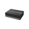 DVR Hikvision 4 Canales 1080p DS-E04HGHI-B con eSSD y detección inteligente