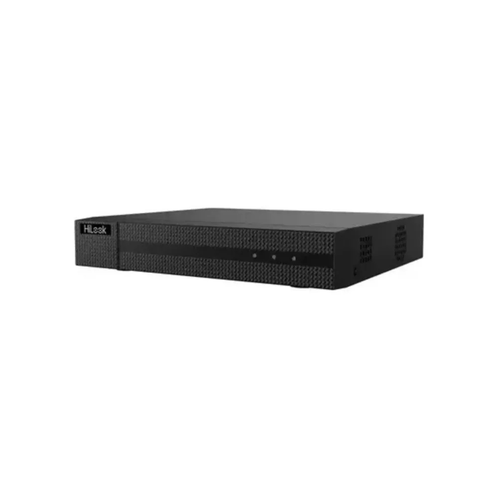 DVR Hikvision 4 Canales H.265, 1080p Lite, 1U con entrada 5 en 1
