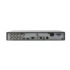 DVR Hikvision 4 Canales H.265, 1080p Lite, 1U con entrada 5 en 1
