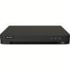 DVR Hikvision AcuSense 16 Canales iDS-7216HQHI-M1/XT – Inteligencia avanzada para videovigilancia profesional