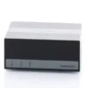 DVR Hikvision DS-E08HGHI-B 8 Canales 1080p, eSSD 512GB, H.265, Audio Coaxial