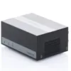 DVR Hikvision DS-E08HGHI-B 8 Canales 1080p, eSSD 512GB, H.265, Audio Coaxial