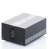 DVR Hikvision DS-E08HGHI-B 8 Canales 1080p, eSSD 512GB, H.265, Audio Coaxial