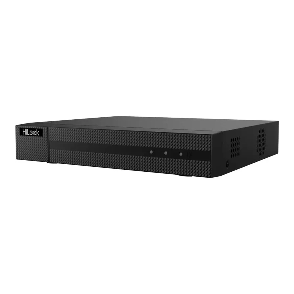 DVR Hilook 8 Canales H.265 1080p 1U con Detección Inteligente