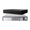 DVR Hilook 8 Canales H.265 1080p 1U con Detección Inteligente