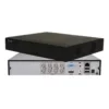DVR Hilook DVR-208U-M1 8 Canales 8MP, H.265 Pro+, IA Humano/Vehículo
