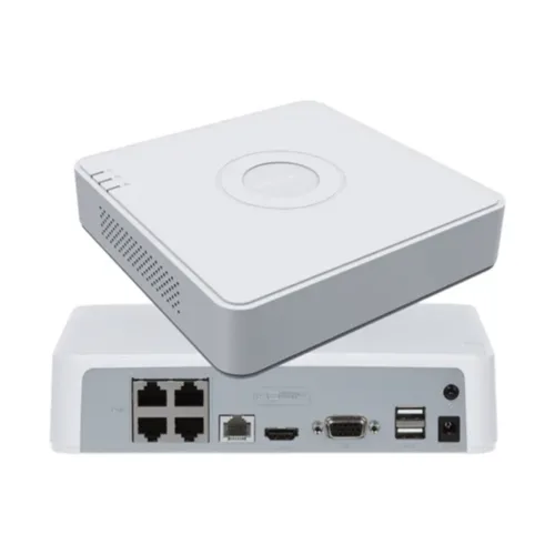 Videoportero Modular Hikvision DS-KD8003-IME1 – Cámara HD 2MP, IR, IP65, PoE