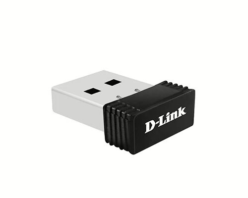 Router D-Link 4G LTE