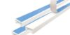 Canaleta Lisa 40x25x2M Dexson