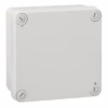 Caja De Paso 10X10X5 Cms Dexson