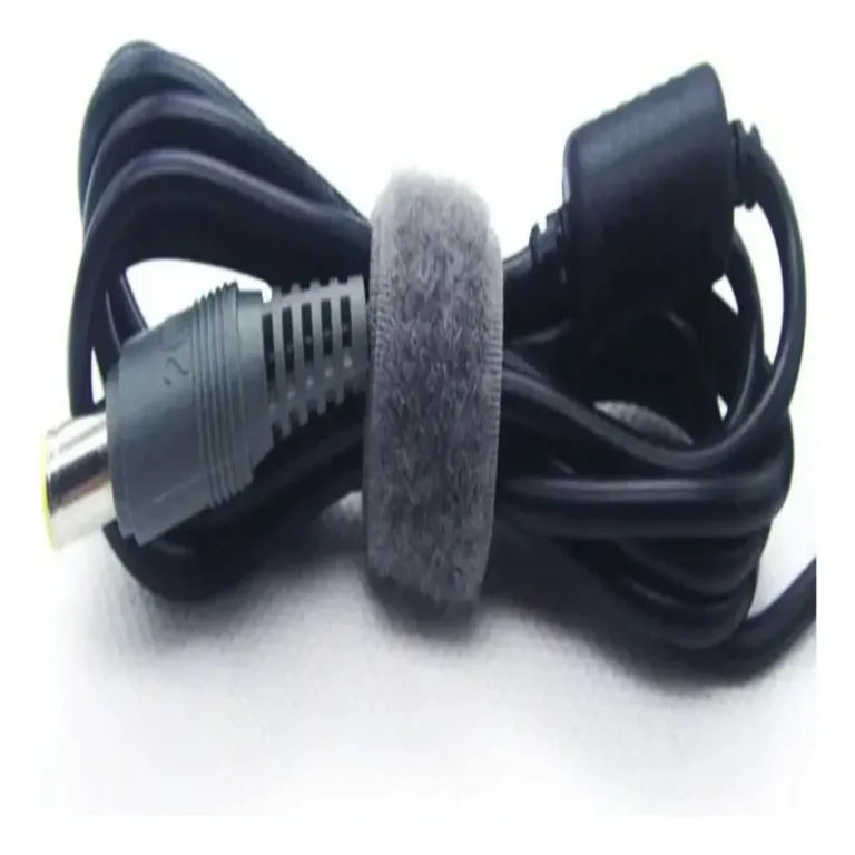 Punta Lenovo 20V 2.25A Especial Conector Premium Compatibilidad