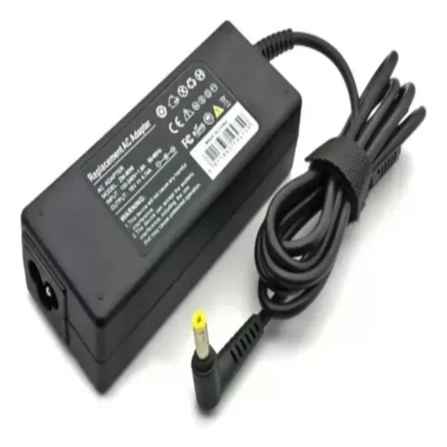Cargador Jaltech 135W para Lenovo Gamer 20V 6.7A, punta cuadrada, cable plano