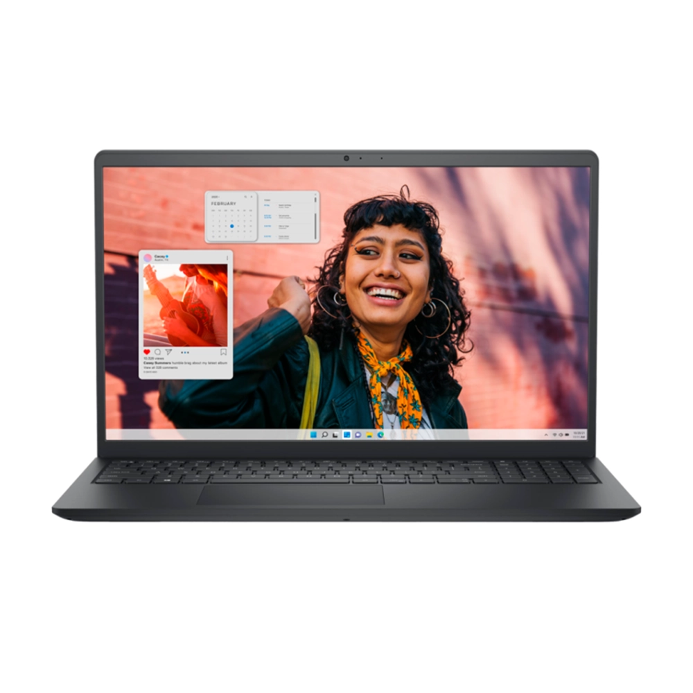 Dell 3530 Intel Core I5-1334u Ram8 Solido 512 15.6 Linux