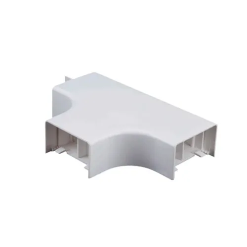 CANALETA DE SUPERFICIE DEXSON 20X12 MM BLANCA CON ADHESIVO – Modelo DXN10051P