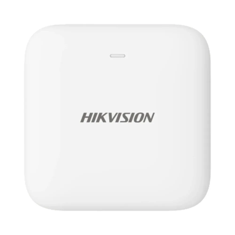 Detector De Fuga De Agua Hikvision Ds-Pdwl-E-Wb