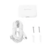 Detector De Fuga De Agua Hikvision Ds-Pdwl-E-Wb