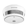 Detector De Humo Inalambrico Interconectado de Años WisuAlarm