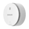 Detector De Humo Wifi WisuAlarm