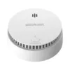 Detector De Humo Wifi WisuAlarm