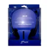Diadema Microfono J&R 1 Plug