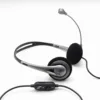 Diadema Microfono J&R 1 Plug