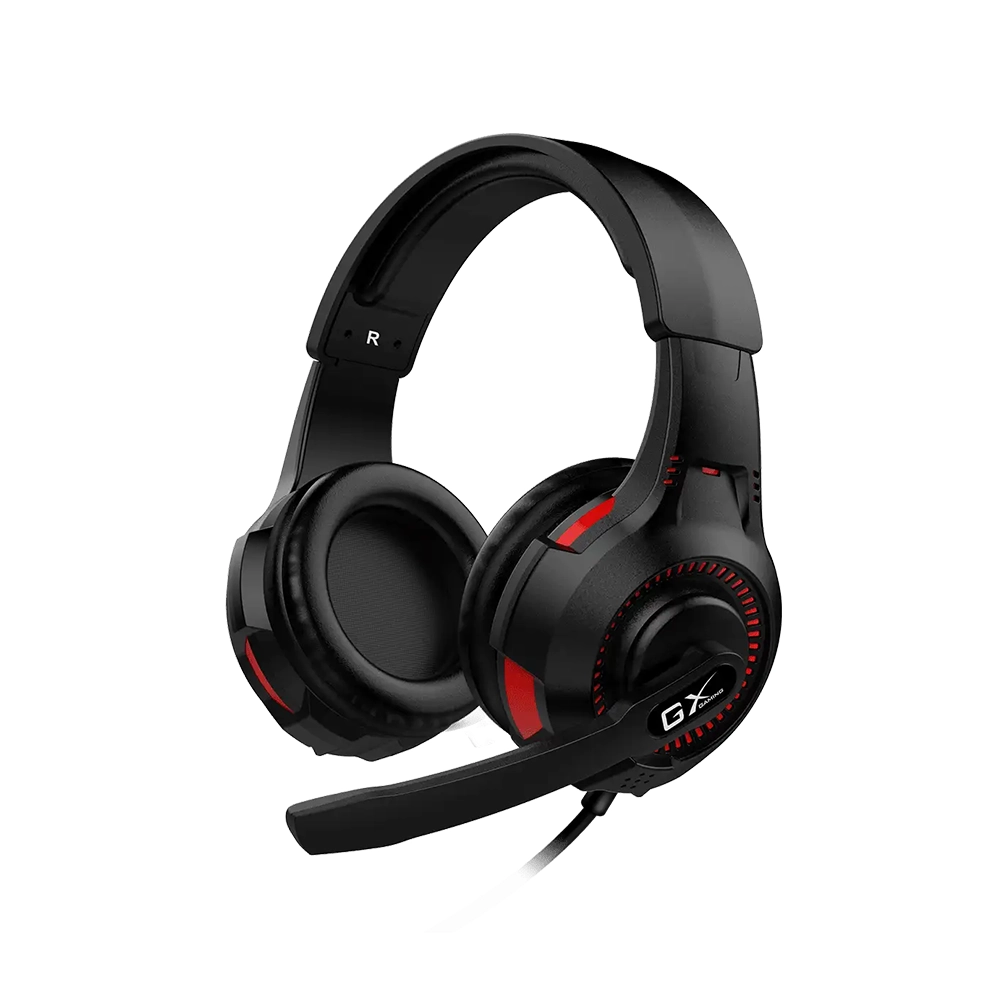 Diadema Gamer Hs-G600V Genius