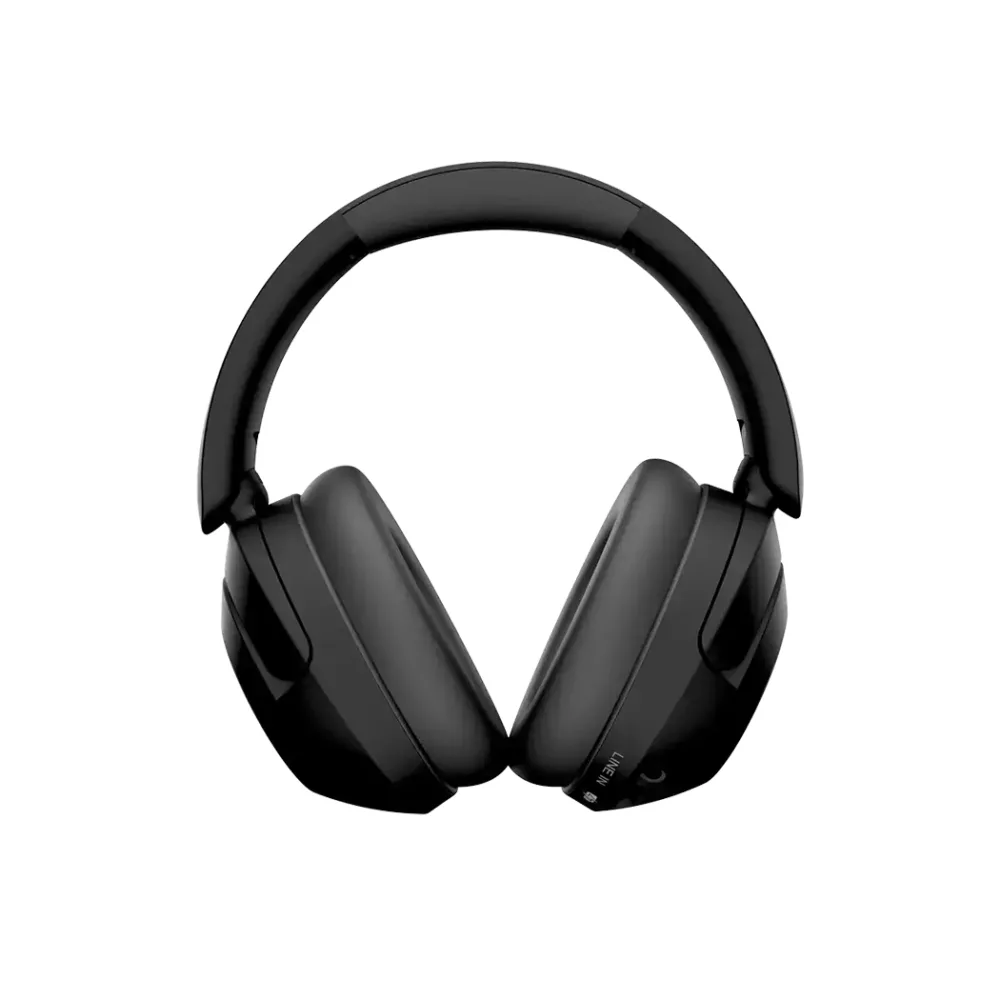 Diadema Genius HS-810BT Bluetooth 5.3 Sonido Premium Inalámbrico