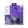 Diadema Inalambrica Recargable X-KIM