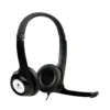 Diadema USB Logitech H390 Cancelación Ruido Audio Profesional Premium