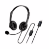 Diadema USB con Micrófono Genius HS-230U