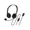 Diadema USB con Micrófono Genius HS-230U