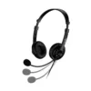 Diadema USB con Micrófono Genius HS-230U